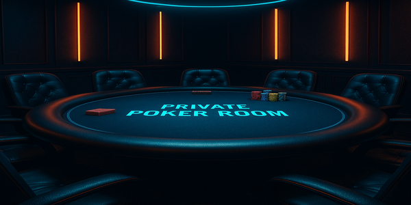 서울 강남 신사 프라이빗 네온 라운지 테이블